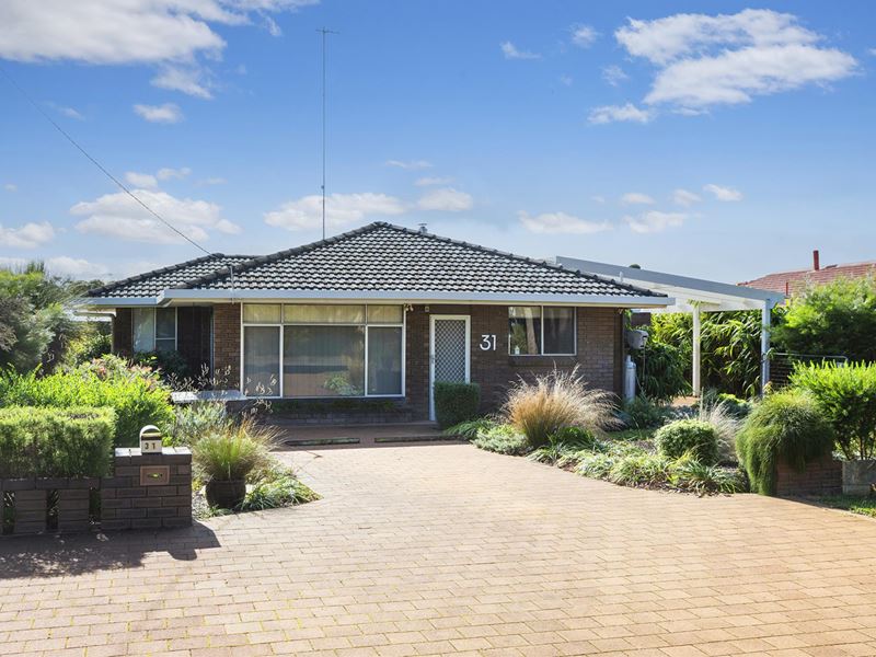 31 Bovell Crescent, Augusta WA 6290