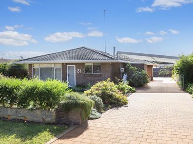 31 Bovell Crescent, Augusta WA 6290