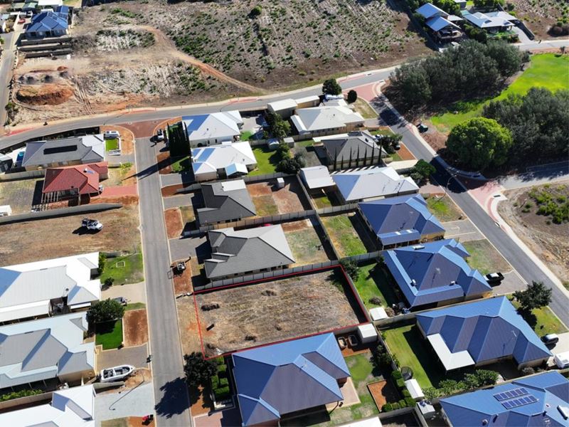 9 Topsail Street, Drummond Cove WA 6532