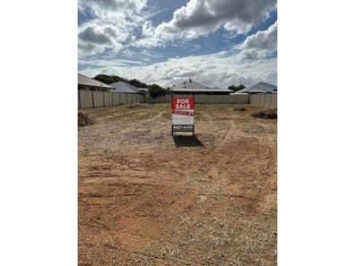 9 Topsail Street, Drummond Cove WA 6532