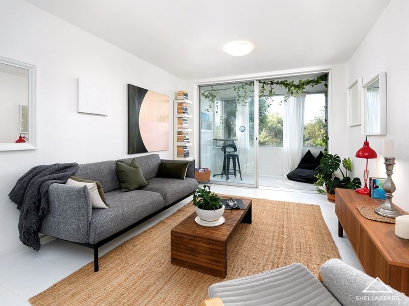 14/27 St Leonards Street, Mosman Park