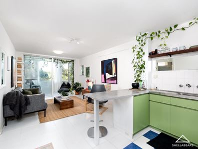 14/27 St Leonards Street, Mosman Park WA 6012