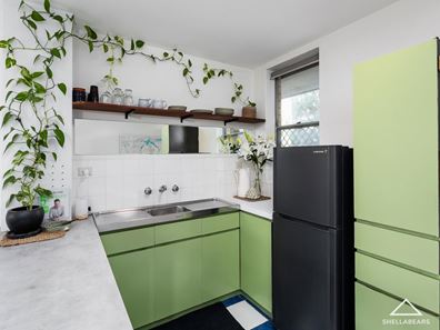 14/27 St Leonards Street, Mosman Park WA 6012