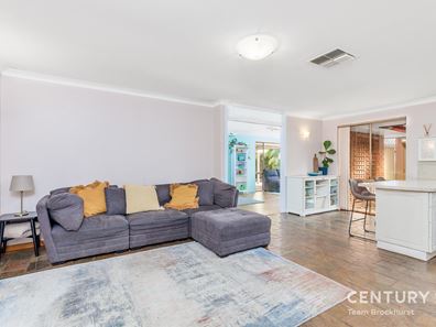 5 Triller Place, Huntingdale WA 6110