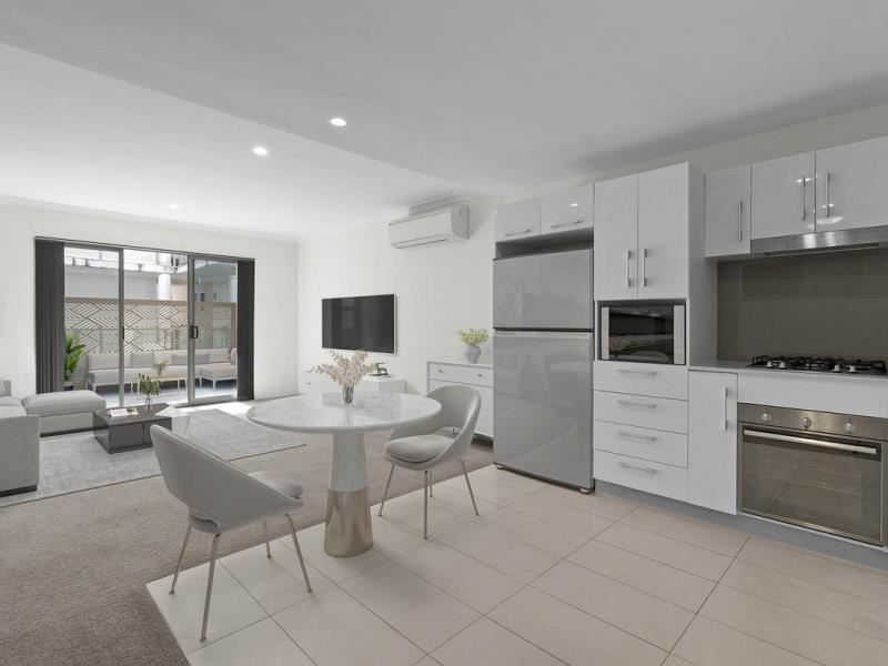 306/122 Brown Street, East Perth