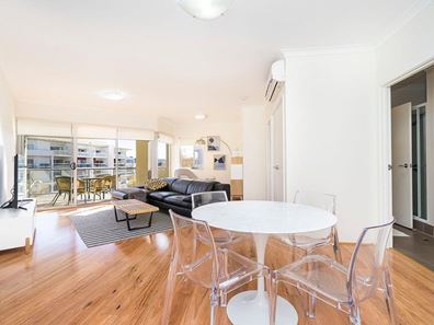 49/150 Stirling Street, Perth WA 6000