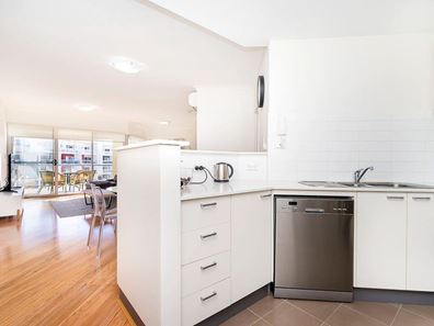 49/150 Stirling Street, Perth WA 6000