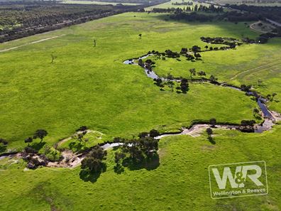 Lot 3 Albany Highway, Narrikup WA 6326