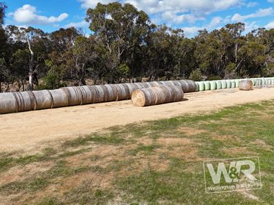 Lot 3 Albany Highway, Narrikup WA 6326