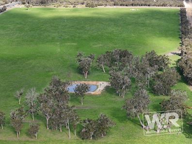 Lot 3 Albany Highway, Narrikup WA 6326