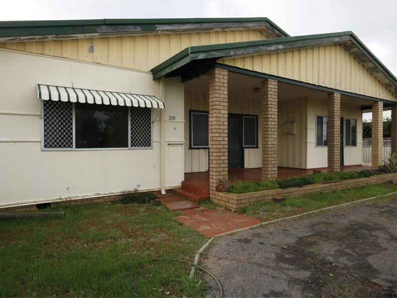 210 Chapman Road, Geraldton WA 6530