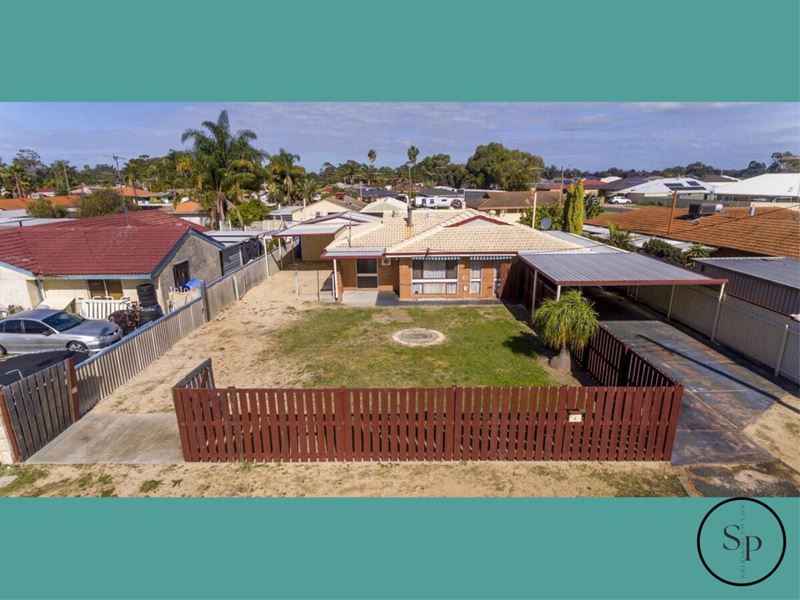 4 Pimelea Place, Pinjarra