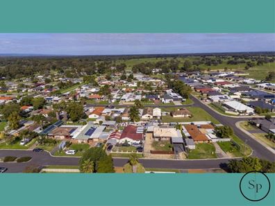 4 Pimelea Place, Pinjarra WA 6208