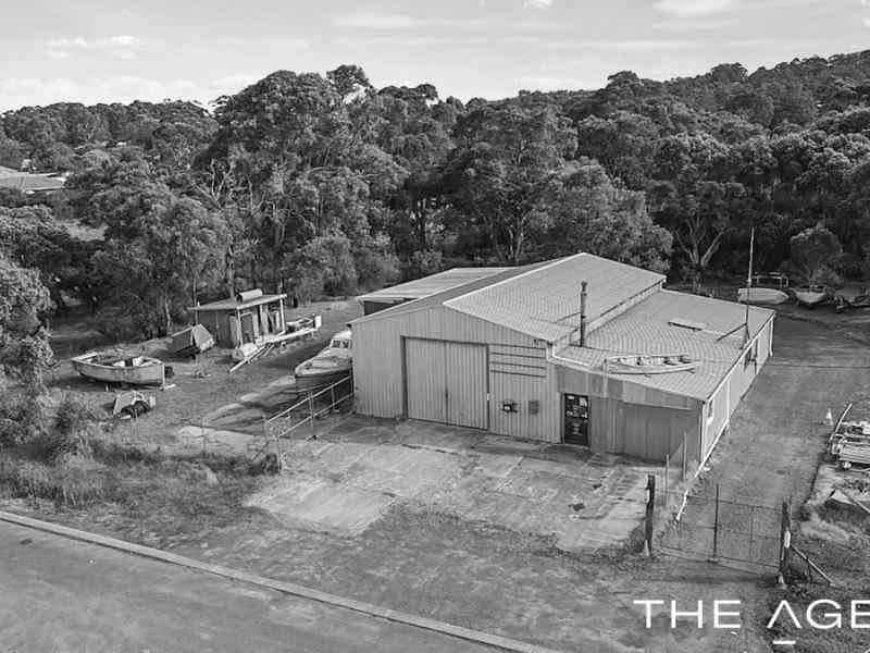 12 Middleton Street, Denmark WA 6333