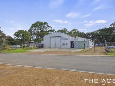 12 Middleton Street, Denmark WA 6333
