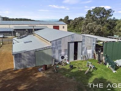 12 Middleton Street, Denmark WA 6333