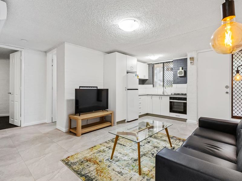 23/54 Nannine Place, Rivervale WA 6103