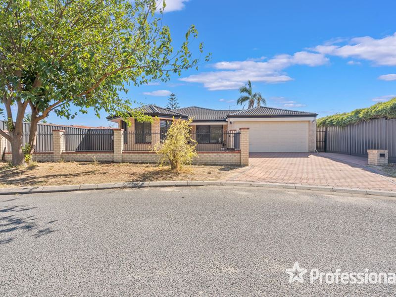 23 Etchingham Road, Balga