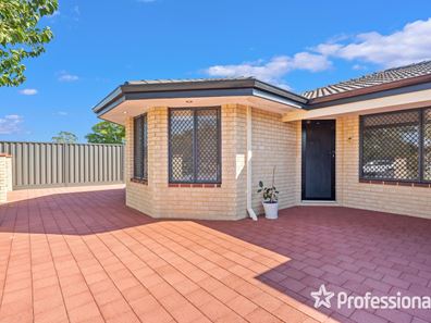 23 Etchingham Road, Balga WA 6061