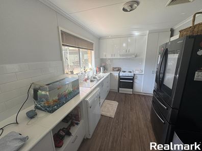 27 Newman Drive, Newman WA 6753