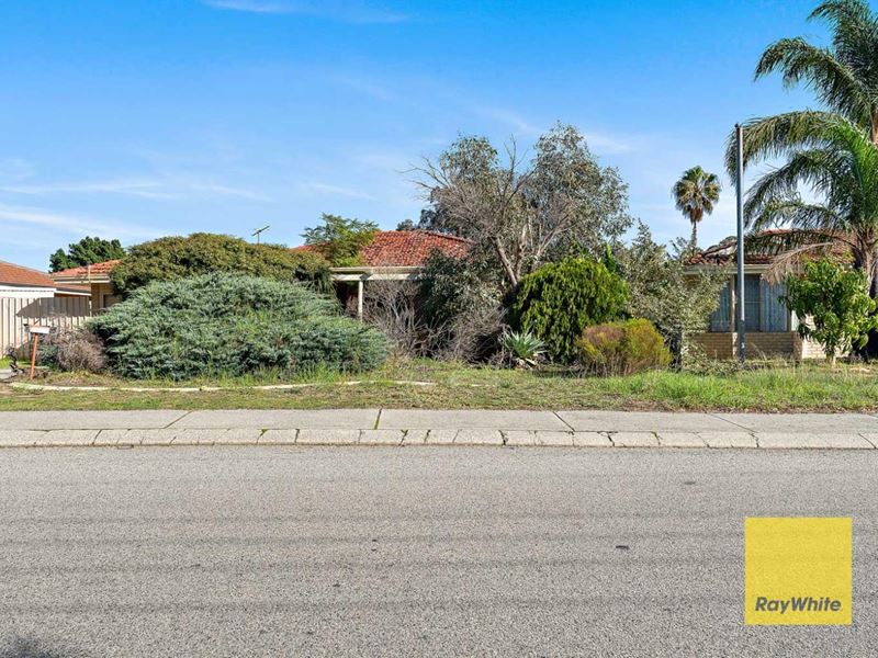 7 Ballard Place, Maddington