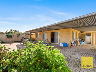 7 Ballard Place, Maddington WA 6109