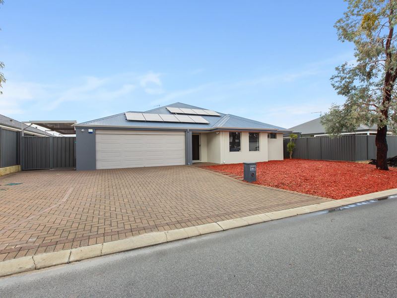 15 Livonia Street, Brabham