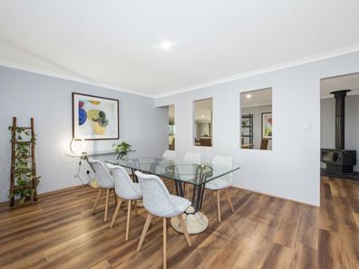 6 Dora Place, Dawesville WA 6211