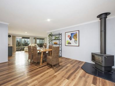6 Dora Place, Dawesville WA 6211