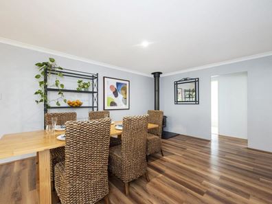 6 Dora Place, Dawesville WA 6211