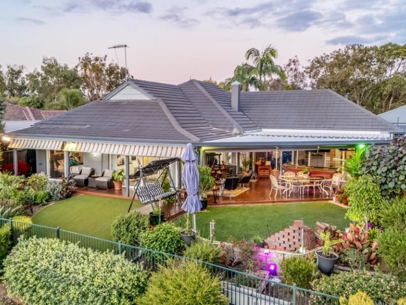 49 Delta Drive, South Yunderup WA 6208