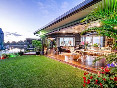 49 Delta Drive, South Yunderup WA 6208
