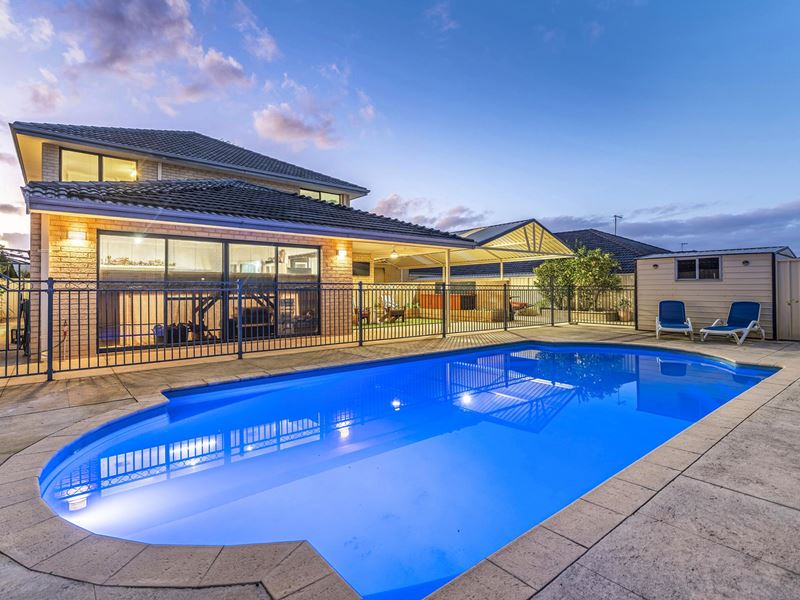 39 Coates Avenue, Baldivis
