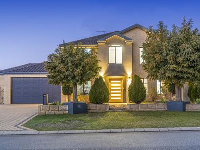 39 Coates Avenue, Baldivis WA 6171