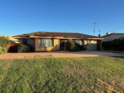Lot 308, 6 Whelan Street, Port Denison WA 6525