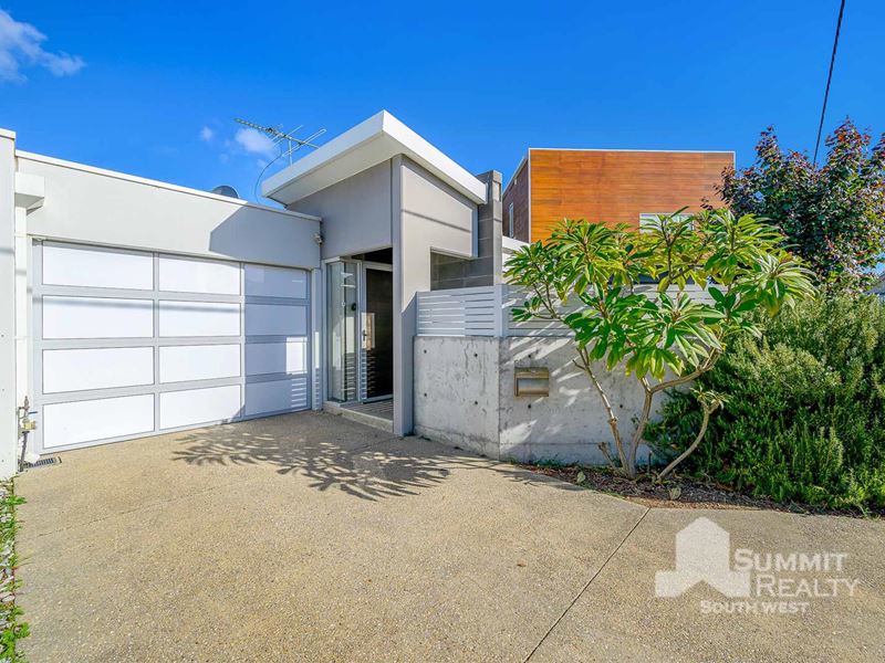 5B Bolton Street, South Bunbury WA 6230