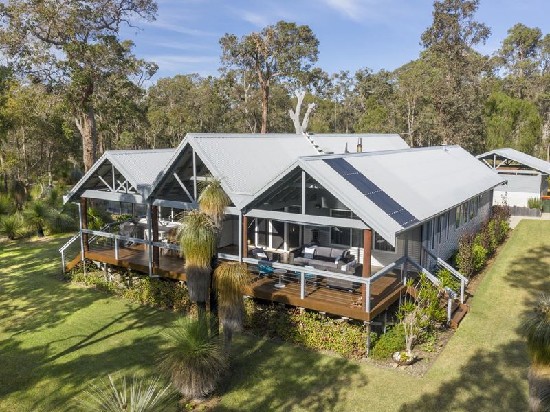 134 Hayes Road, Quindalup WA 6281