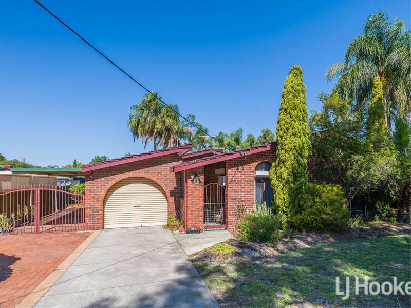 9 Lorenzo Street, Thornlie WA 6108