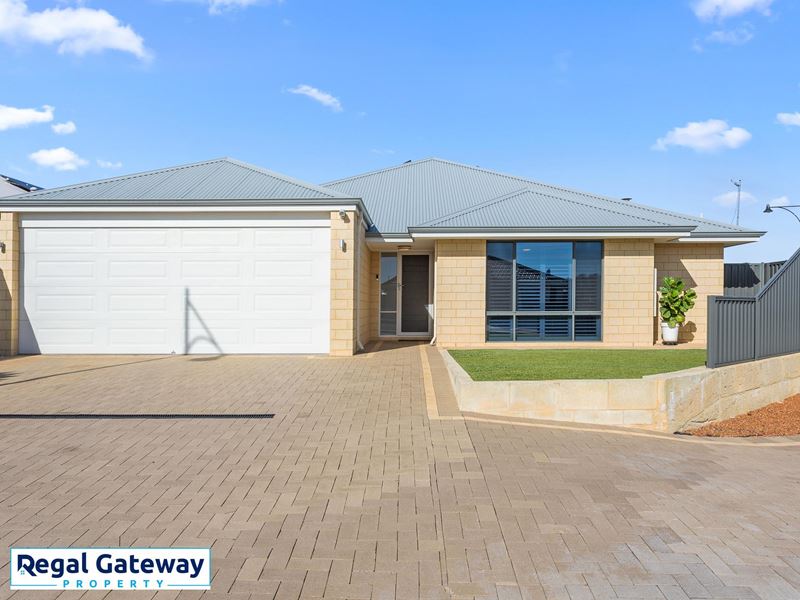 25 Ponderosa Road, Aubin Grove