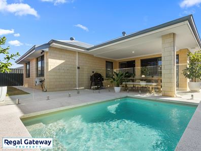 25 Ponderosa Road, Aubin Grove WA 6164