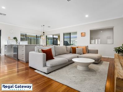 25 Ponderosa Road, Aubin Grove WA 6164