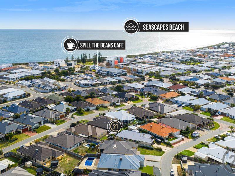 19 Tectona Way, Halls Head WA 6210