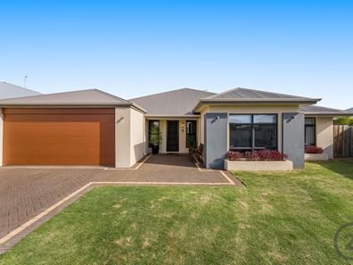 19 Tectona Way, Halls Head WA 6210