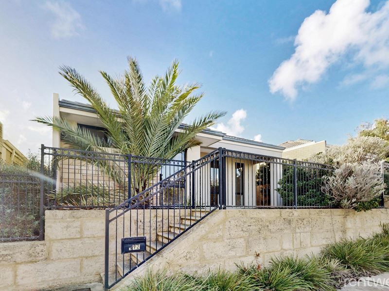 292 Camborne Parkway, Butler