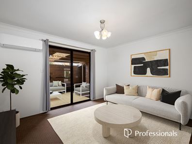 17B Berwick Street, Victoria Park WA 6100