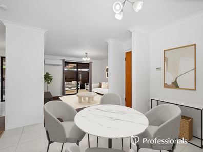 17B Berwick Street, Victoria Park WA 6100