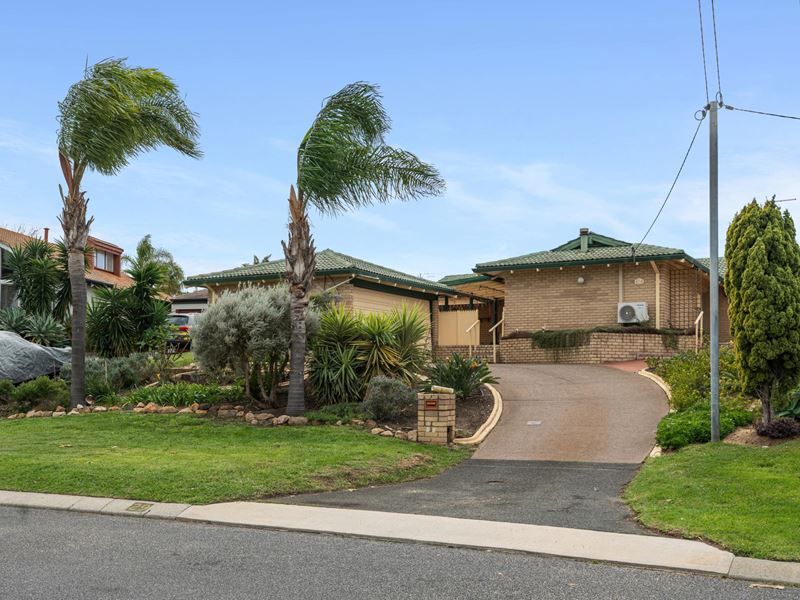 29 Nautilus Way, Kallaroo WA 6025