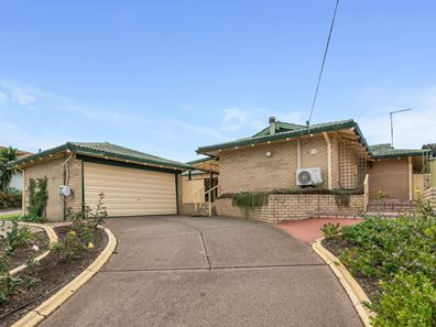 29 Nautilus Way, Kallaroo WA 6025