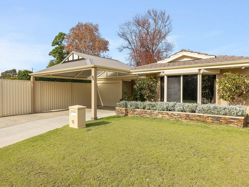 10 Windsor Drive, Gosnells