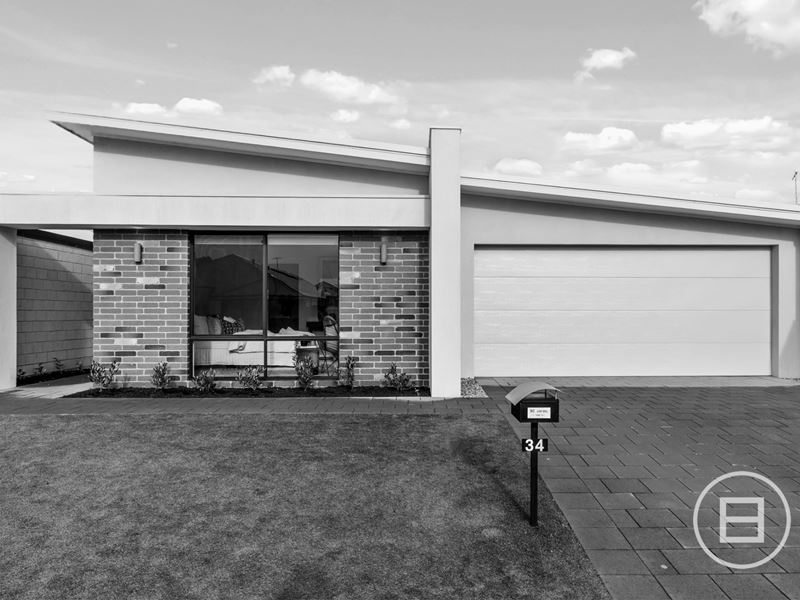 34 Harford Avenue, Viveash